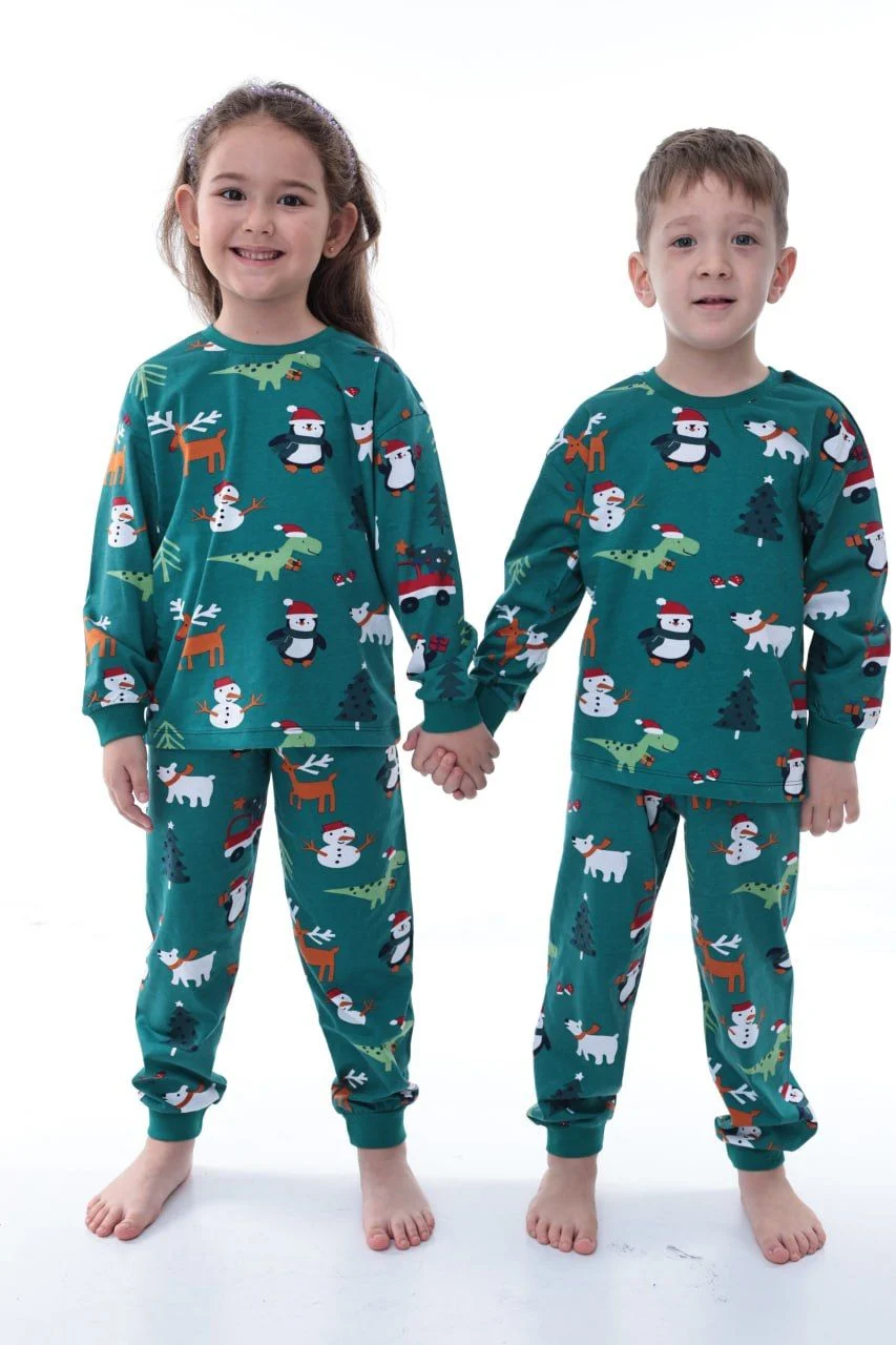 Pijamale Copii Fete si Baieti