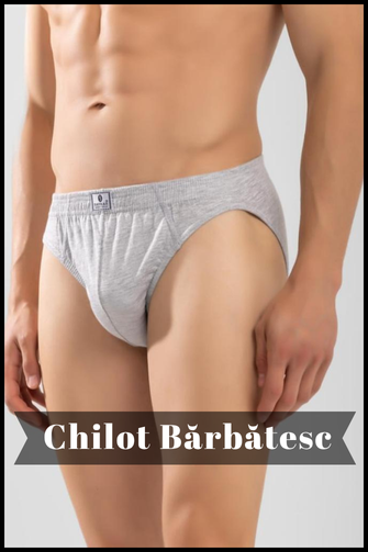 Chiloti - Boxeri-Maiouri