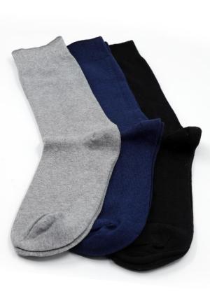 Șosete Bărbați – 3 Perechi Colorate