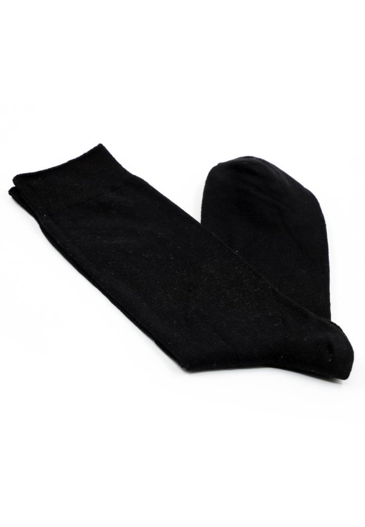 Șosete Bărbați – 3 Perechi Negru