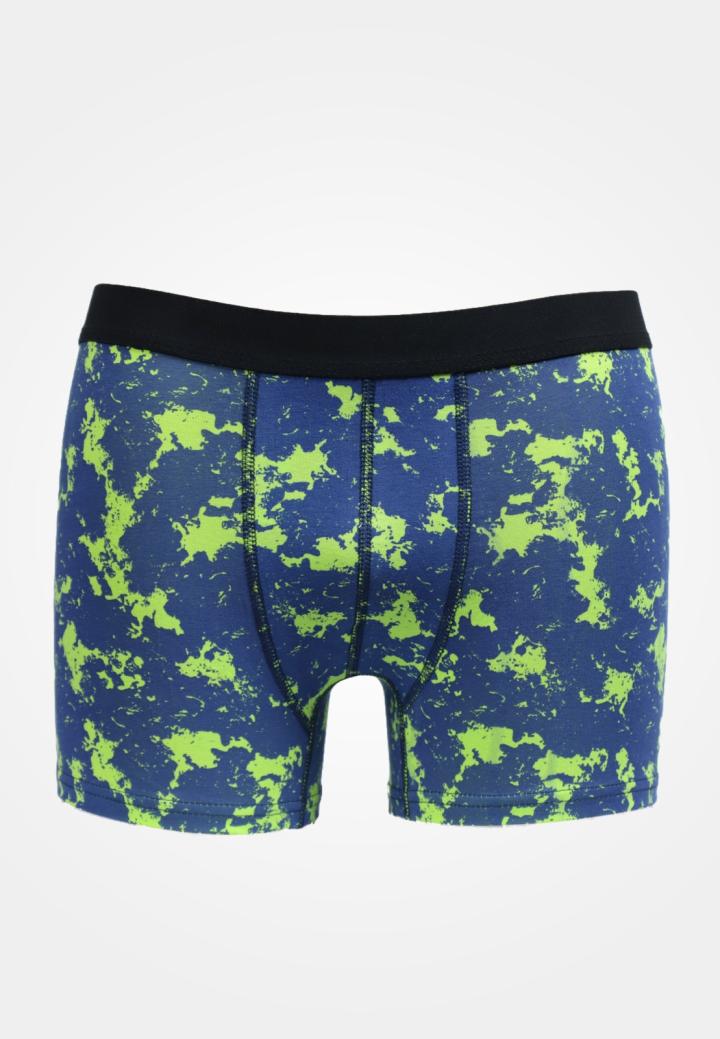 Boxeri Bărbați din Bumbac