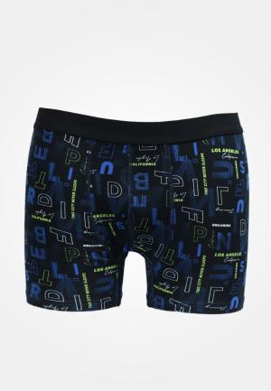 Boxeri Bărbați din Bumbac