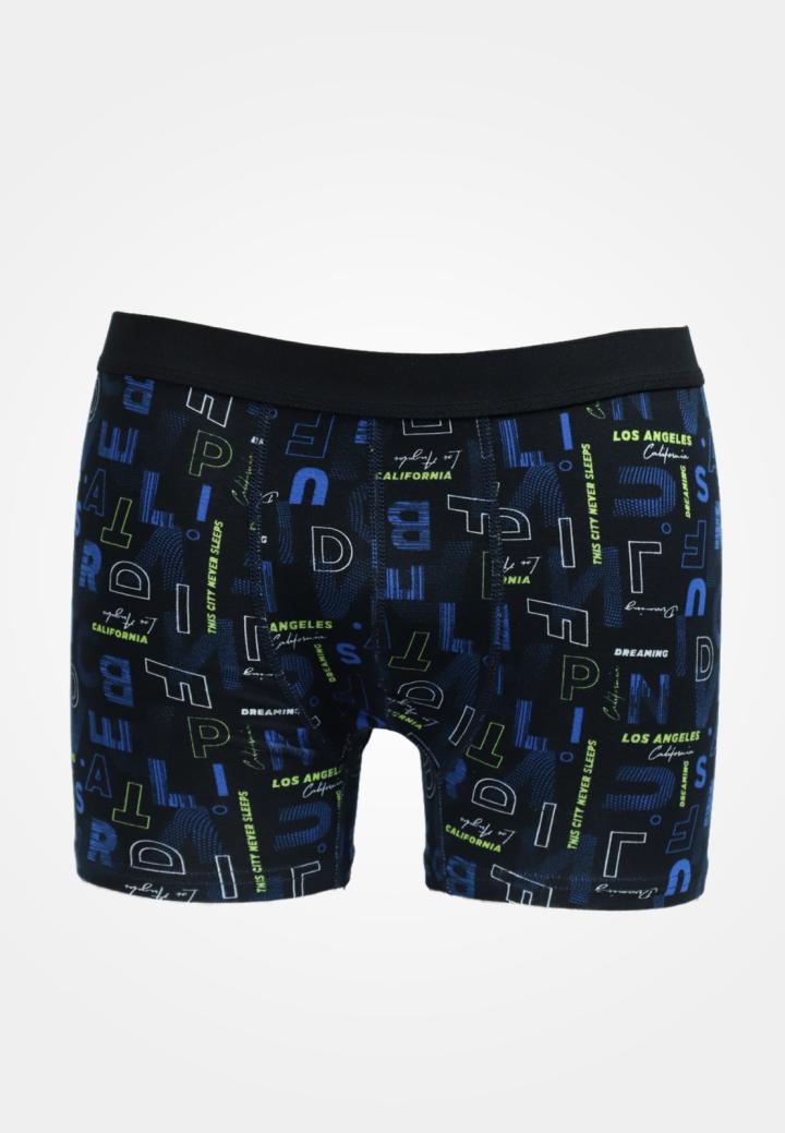 Boxeri Bărbați din Bumbac