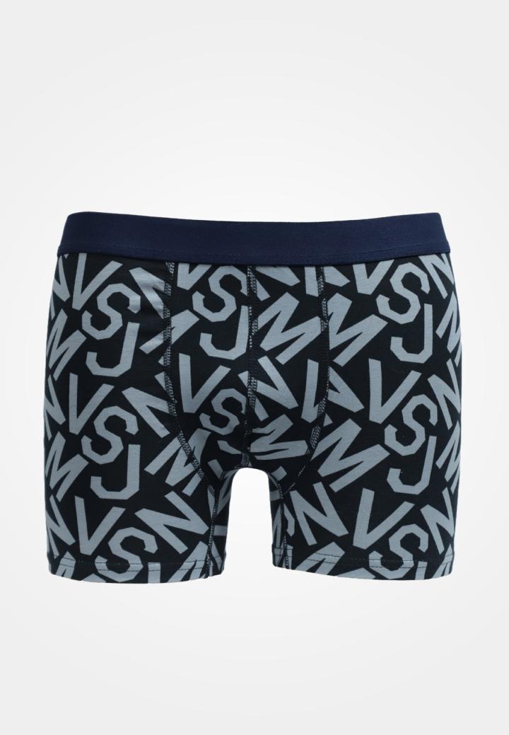 Boxeri Bărbați din Bumbac