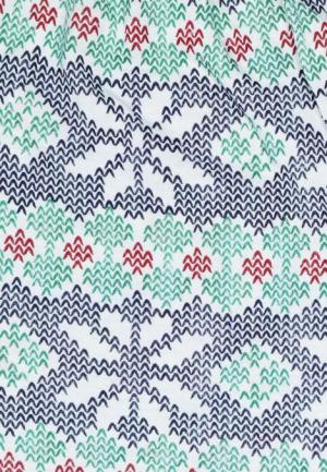 Pantaloni de Pijama cu Tematică de Crăciun