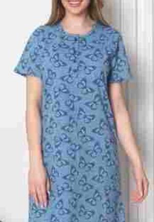 Cămașă de Noapte Damă – Fluture