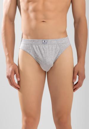 Chilot Bărbați din Bumbac – Gri Deschis