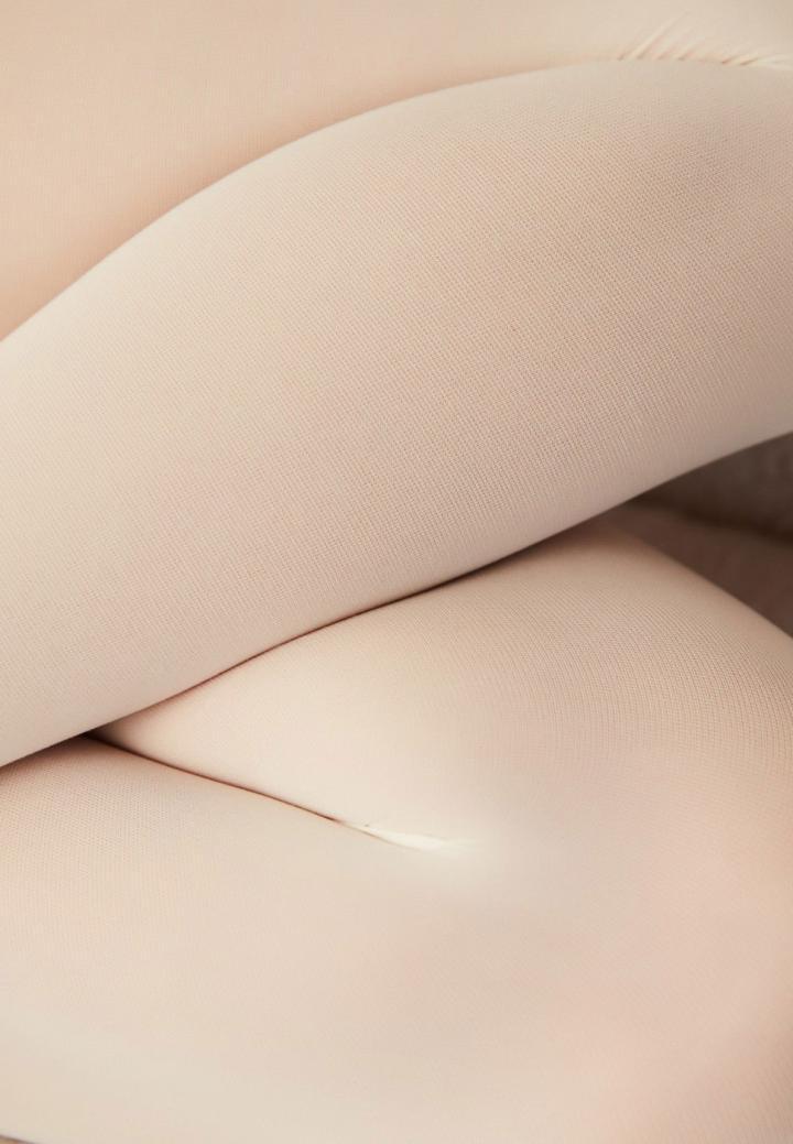 Dres Penti 50 DEN – Vanillia,Opac și Mat