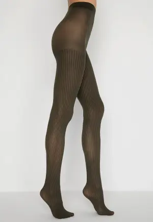 Dres Penti Doris , 50 Den, Raiat , Kaki