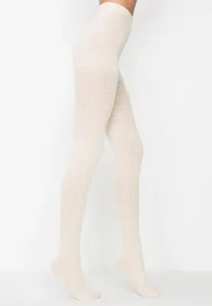 Dres Penti, Karina, 180 Den, Vanilie