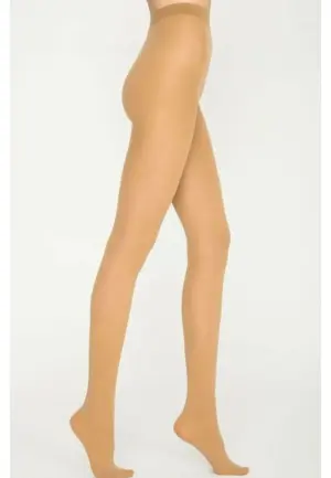 Dres Penti Micro 70 DEN – Opac Satinat.bej