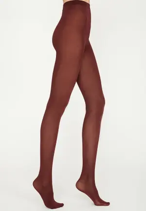 Dres Penti Micro 70 DEN – Opac Satinat.Bordo