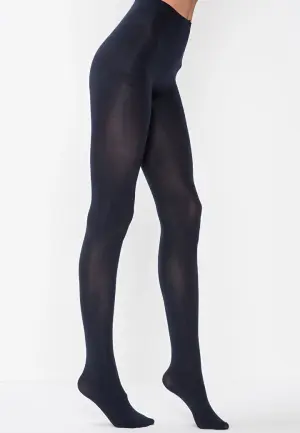 Dres Penti Micro 80DEN – Opac,mat,Bleumarin