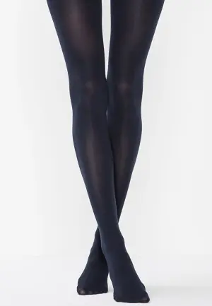 Dres Penti Micro 80DEN – Opac,mat,Bleumarin