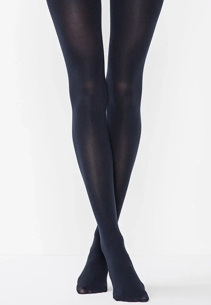 Dres Penti Micro 80DEN – Opac,mat,Bleumarin