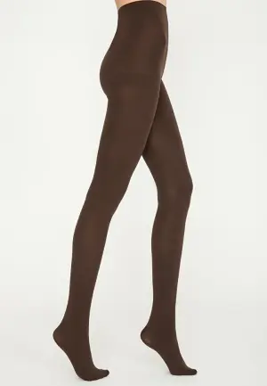 Dres Penti Micro 80DEN – Opac,mat,Maro