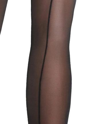 Dres Penti Nostalji 20 Den, Negru