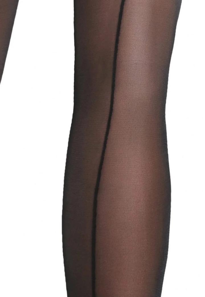 Dres Penti Nostalji 20 Den, Negru