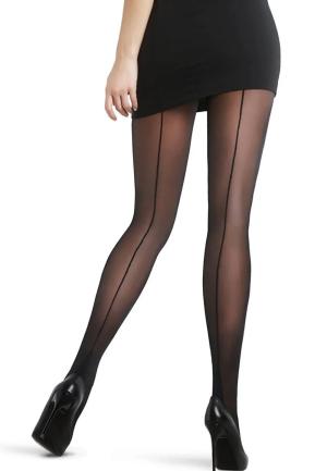 Dres Penti Nostalji 20 Den, Negru