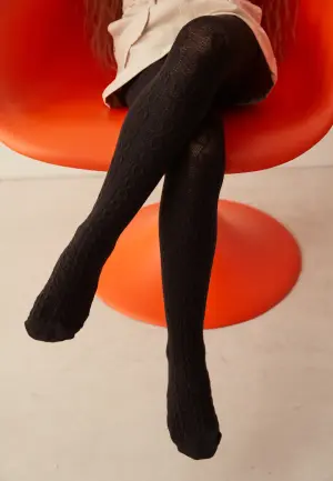 Dres Fete Penti Karina Bumbac tricotat, Maro