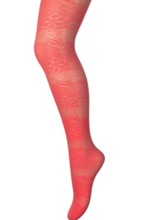 Dres Penti Fete Meri 20 DEN, Coral