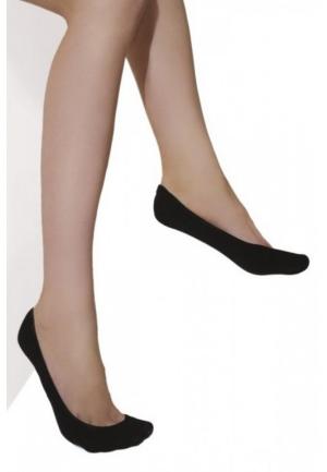 Tălpici Penti Cotton Suba, Negru