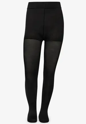 Dres Penti pentru fete – Tul 20 DEN, Negru