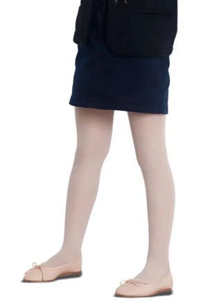 Dres Penti pentru fete – Tul 20 DEN, Roz