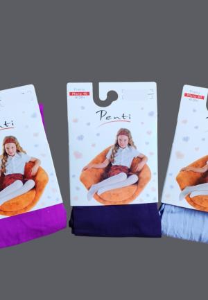 Dres Fete Penti 3xSet Micro 40,lila,bluemarin,gri