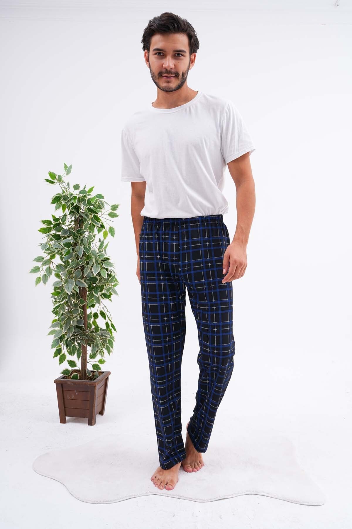 Pantaloni de Pijama pentru Bărbați: Confort și Relaxare Acasă