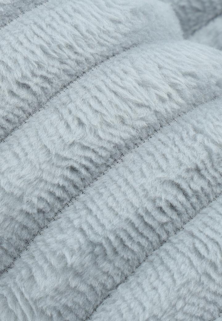 Papuci de Casă pentru Damă,Gri