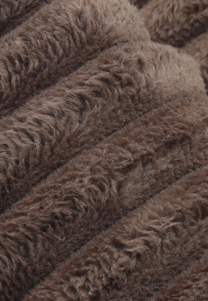 Papuci de Casă pentru Damă,Maro