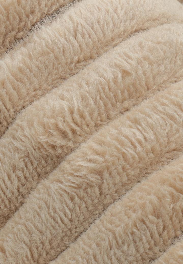 Papuci de Casă pentru Damă,Bej