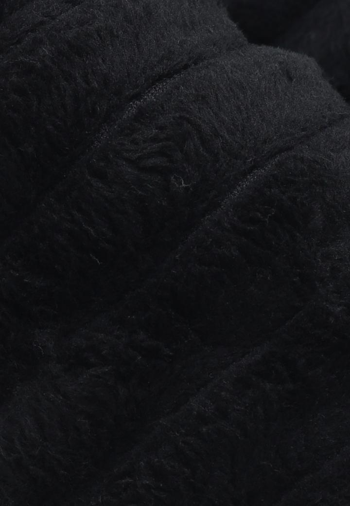 Papuci de Casă pentru Damă,Negru