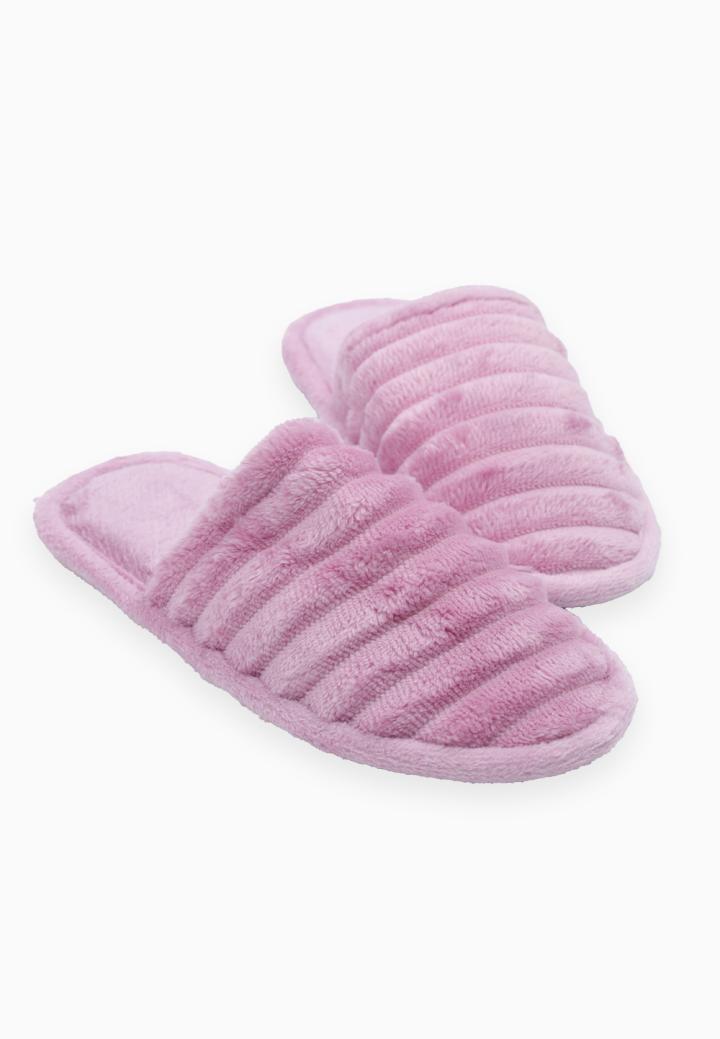 Papuci de Casă pentru Damă,ROZ