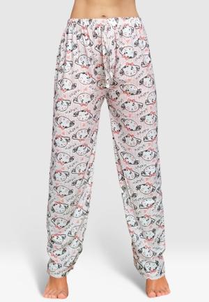 Pantalon de Casă Damă -Happy Puppy