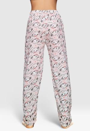 Pantalon de Casă Damă -Happy Puppy