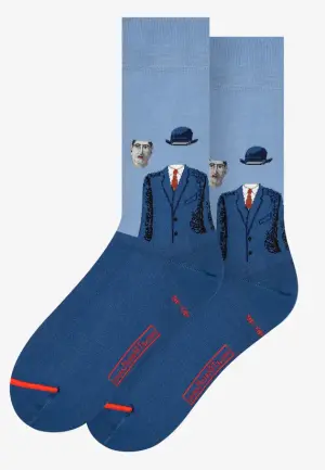 Șosete Bărbați Model Costum