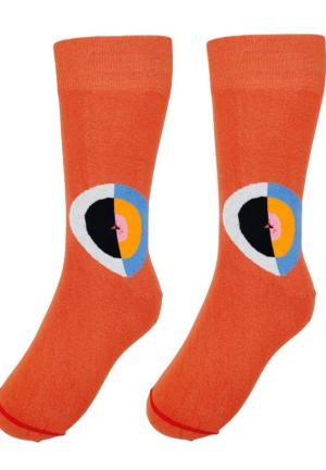 Sosete Barbati cu Model Cerc