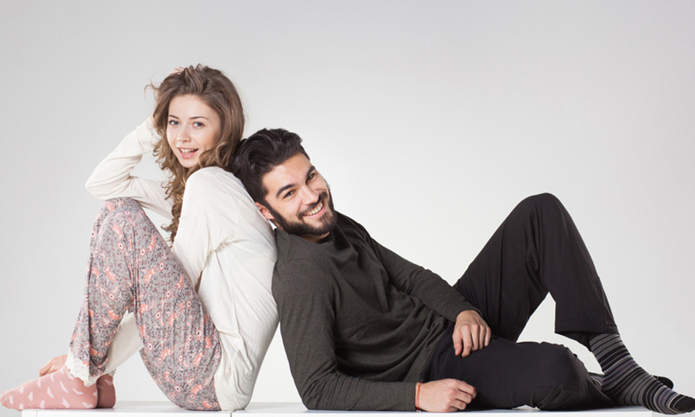 Pijamale pentru Orice Ocazie: Confort și Stil în Fiecare Detaliu